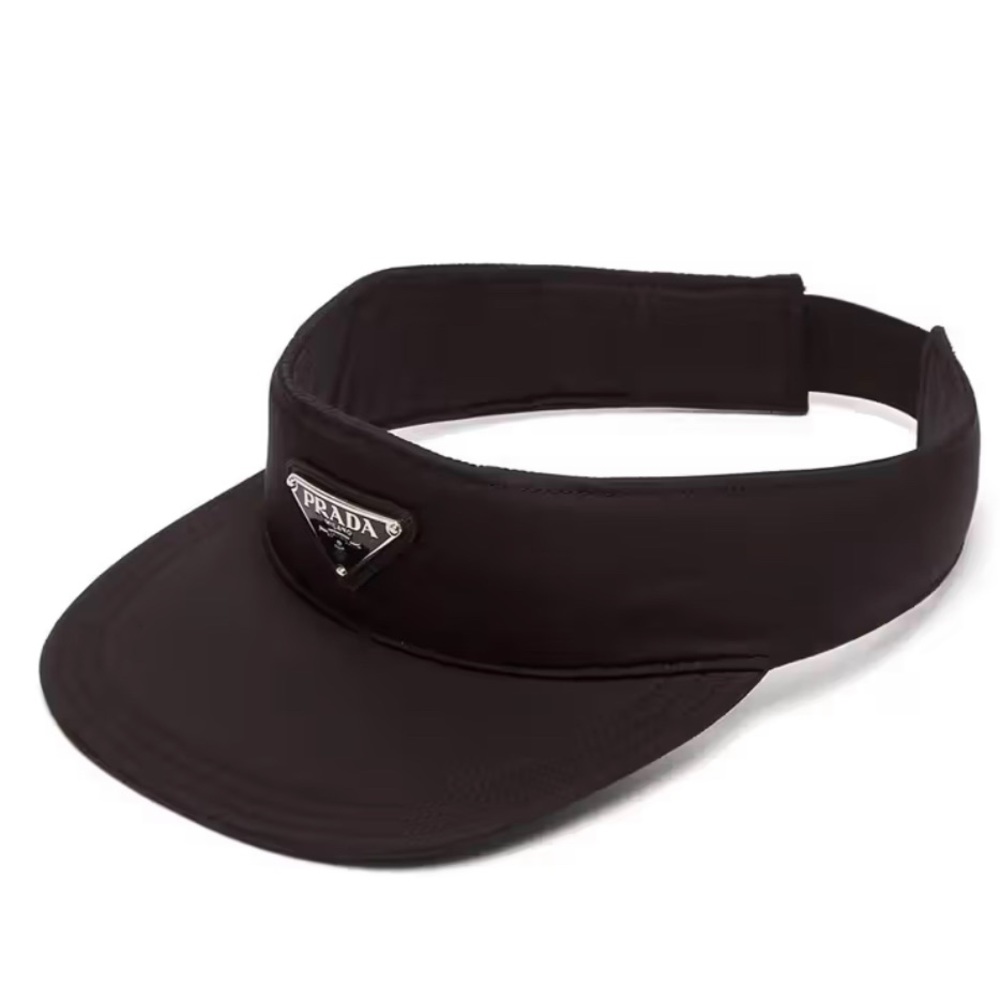 Prada visor